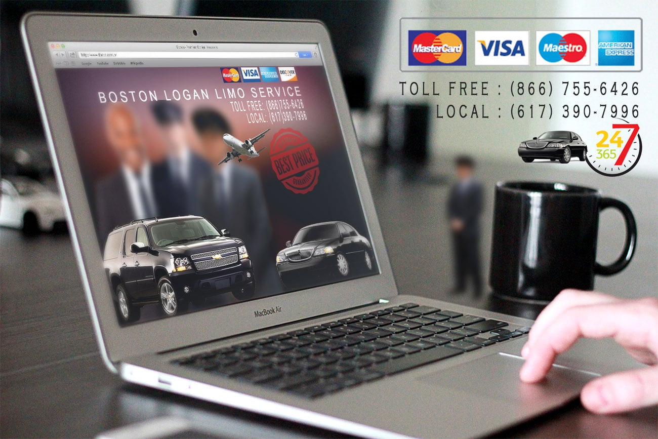 Car Service from Boston
